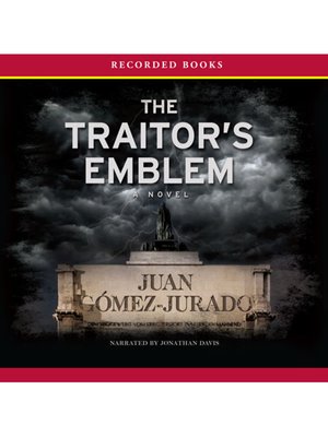 cover image of The Traitor's Emblem